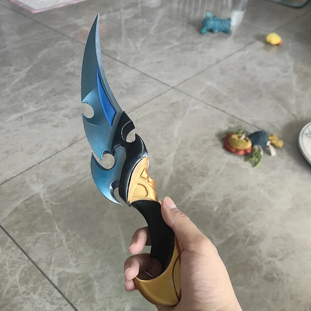 Game Genshin Impact Lohen Cosp - đánh giá và giá 3D Printing Files