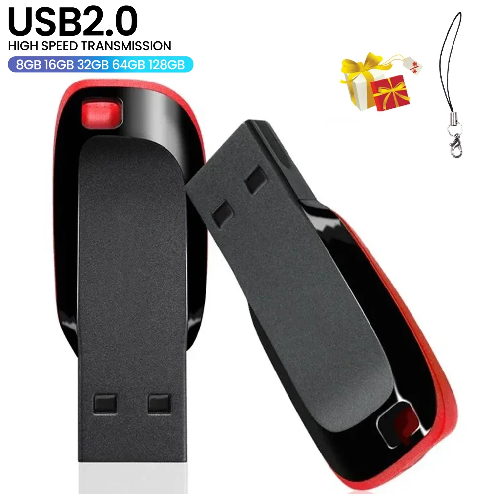 

JASTER USB-флешка Cruzer Blade Cz50 8 ГБ 16 ГБ 32 ГБ Память 64 ГБ 128 ГБ USB-накопитель большой емкости