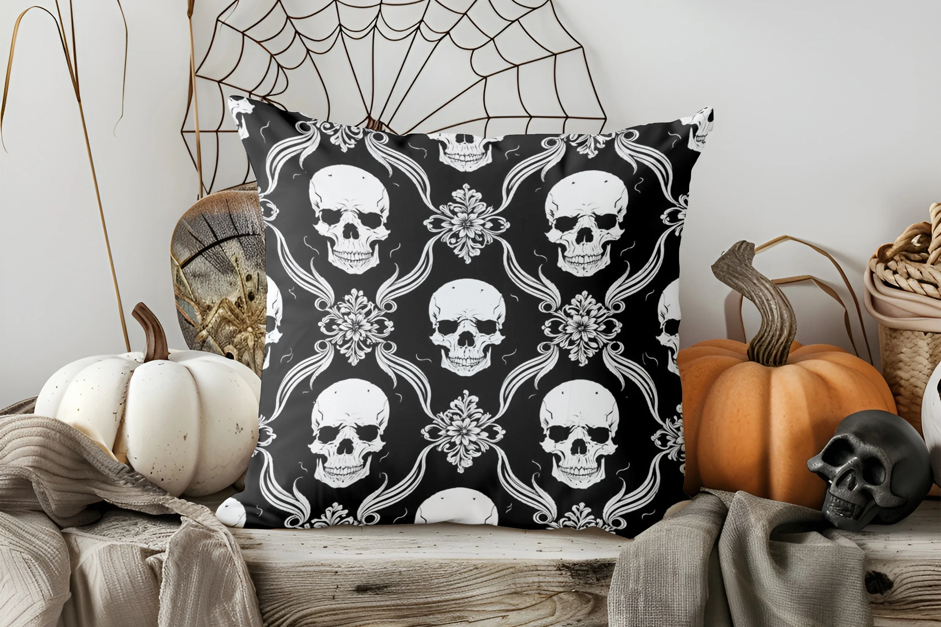 Funda De Almohada C… - image