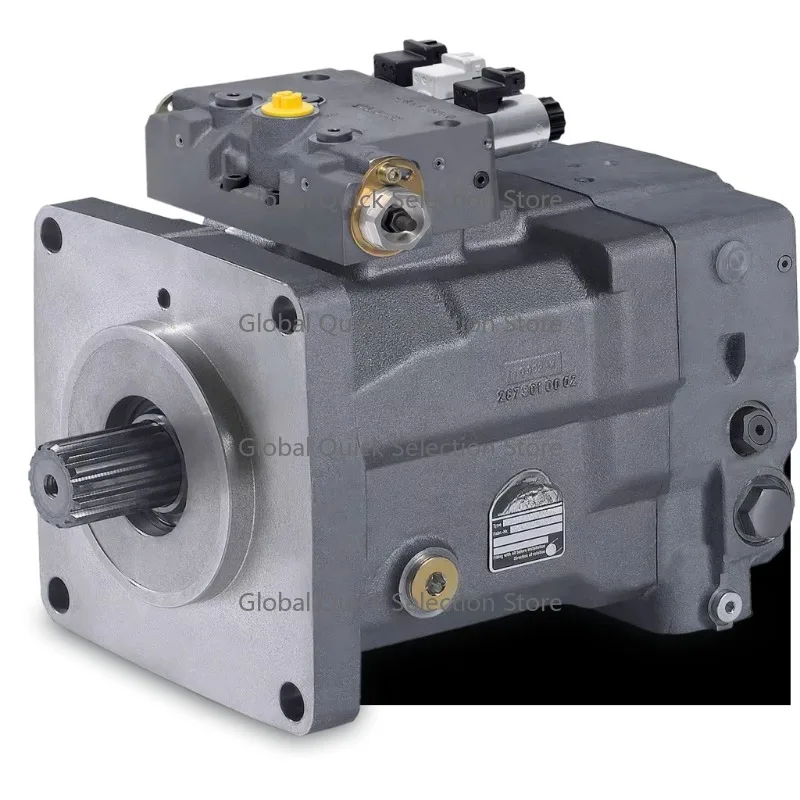 Lind-e HPV Hydraulic Pump HPV-02 HPV135-02