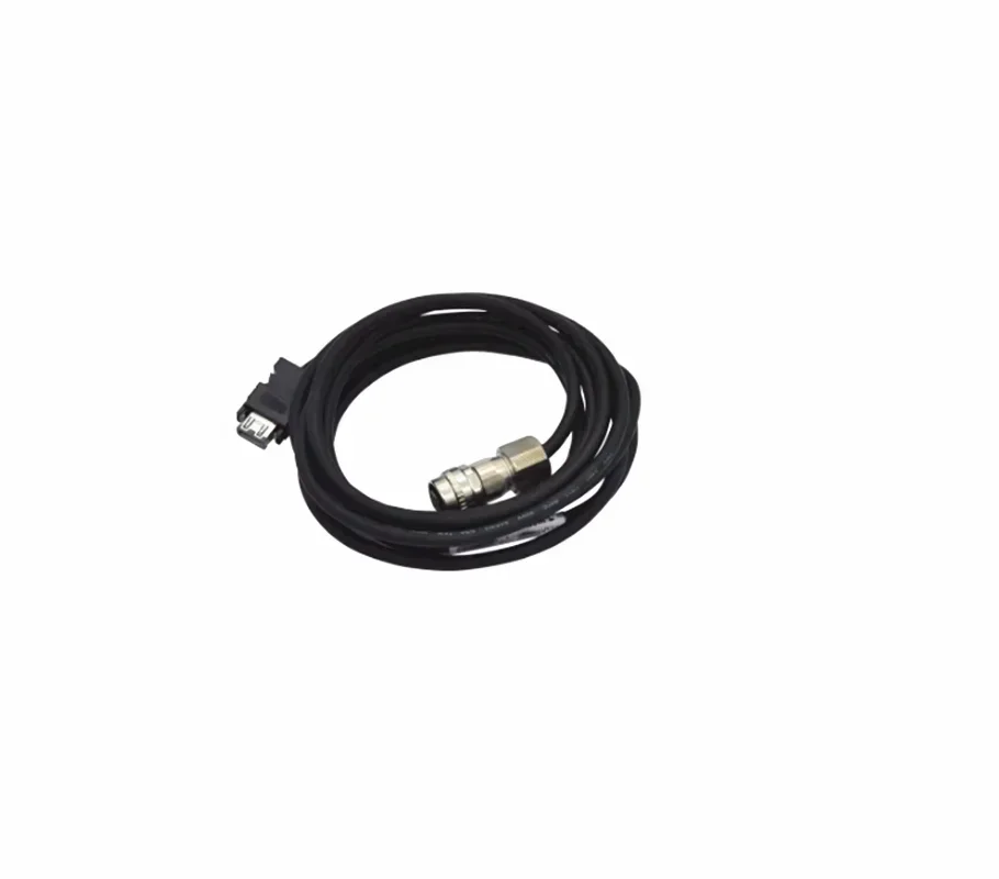 Servo encoder cable MR-J3ENSCBL 2 3 5 10 15 20 30M-L Warehouse Spot Fast Delivery