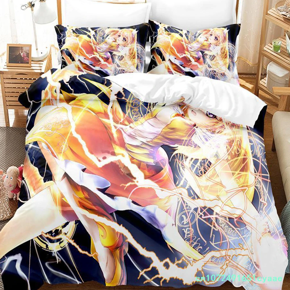 Smile PreCure! Bedding Set Single Twin Full Queen King Size Bed Set Adult Kid Bedroom Duvet Cover Sets 3D Print Kawaii Anime Bed