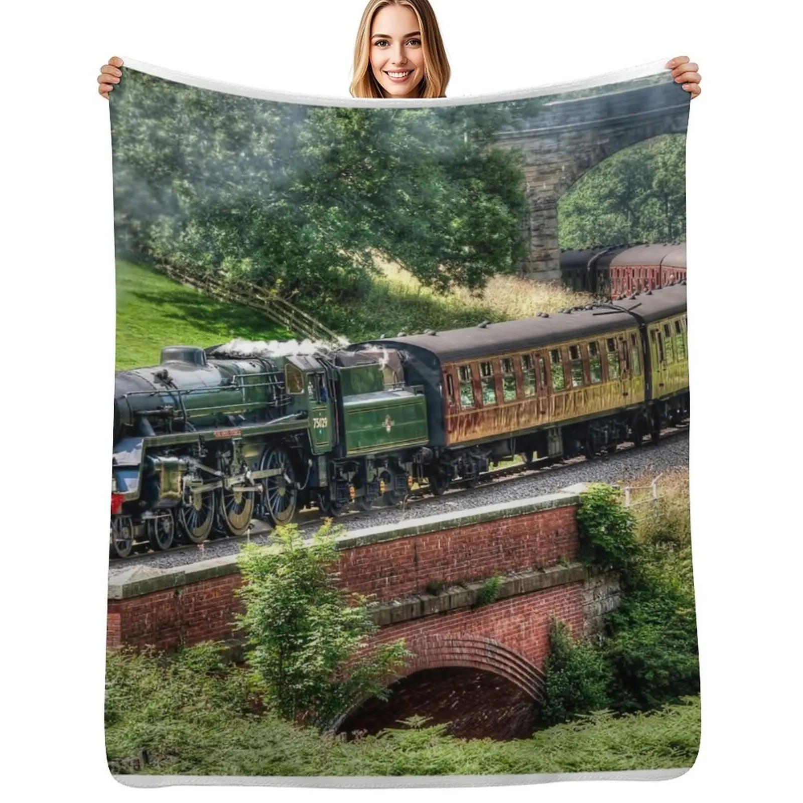 

The Green Knight Throw Blanket Soft Cozy Blanket for Pet Kids Adults