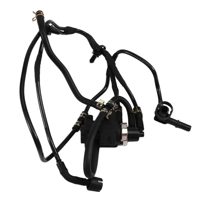 

Practical Turbocharger Pipe Vacuum Hose GB5Z-9S468-A For Ford Explorer 2011-2019