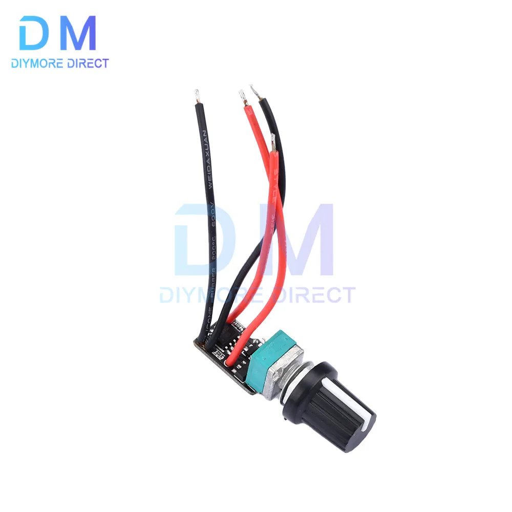 DC 12-24V Mini Temperature Controller Board For Soldering Iron Station T12 Core