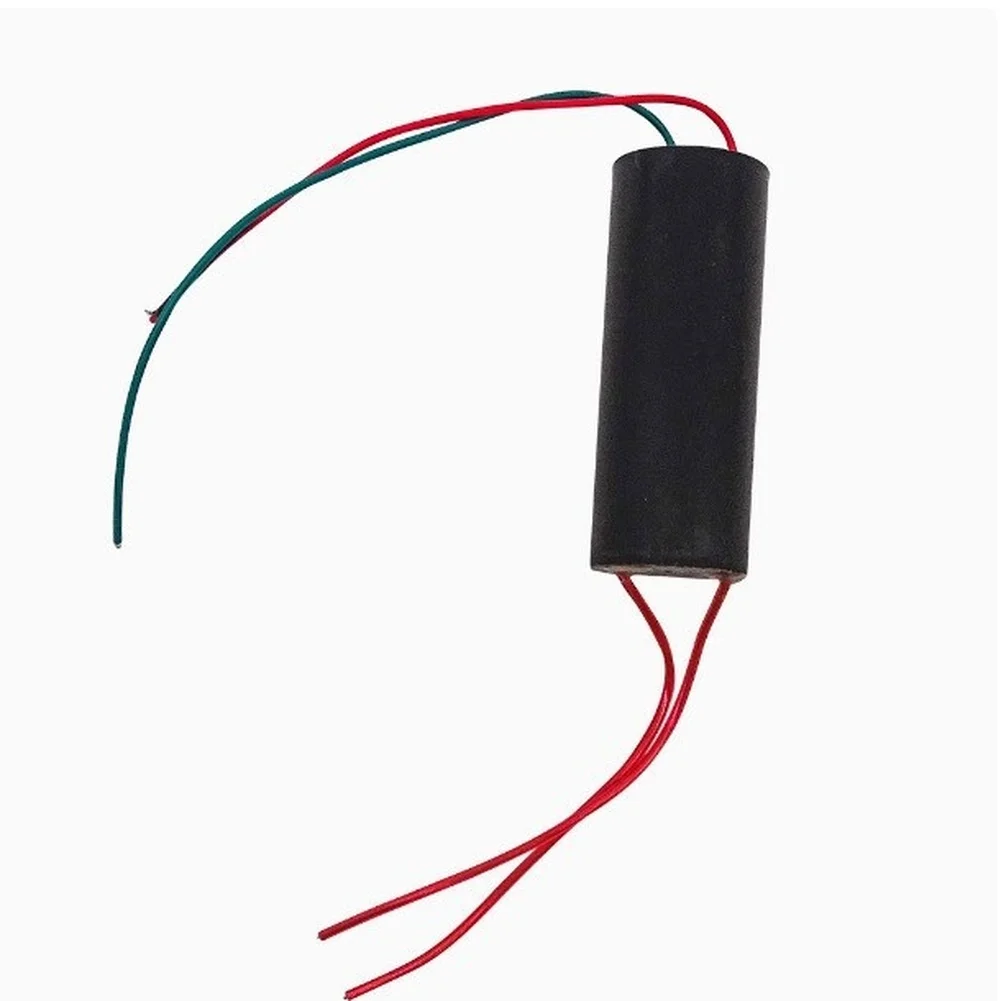 1 Pcs DC 3V-7.2V Input HV Inverter Testing Easy To Use Boost Module High Voltage Generator Intense Discharge Pulses