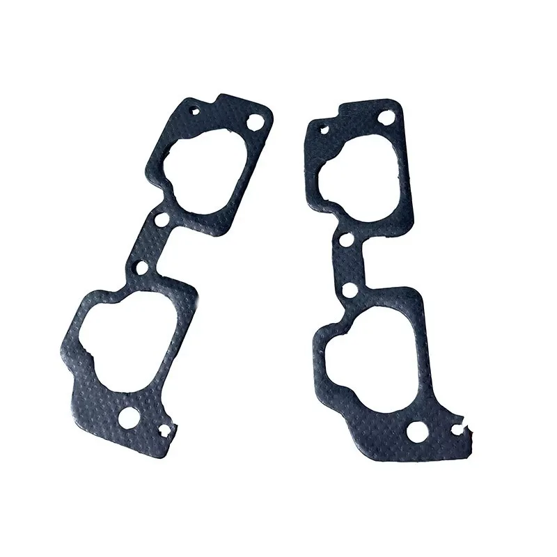 

Brand new Engine Intake Manifold Gasket SET 2pcs 14035AA383 OEM For Subaru Impreza Legacy Forester Outback Baja