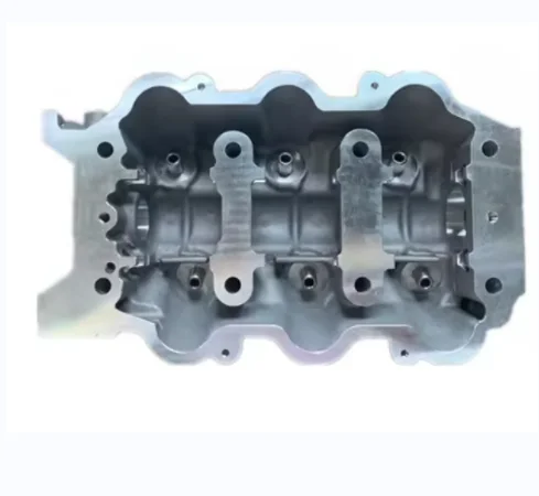 High quality 370Q Cylinder head  22110-0Z000 AA100-10-100E AA13B-10-100F 22110-0Z010 11101-87726 For KIA TOWNER DAIHATSU