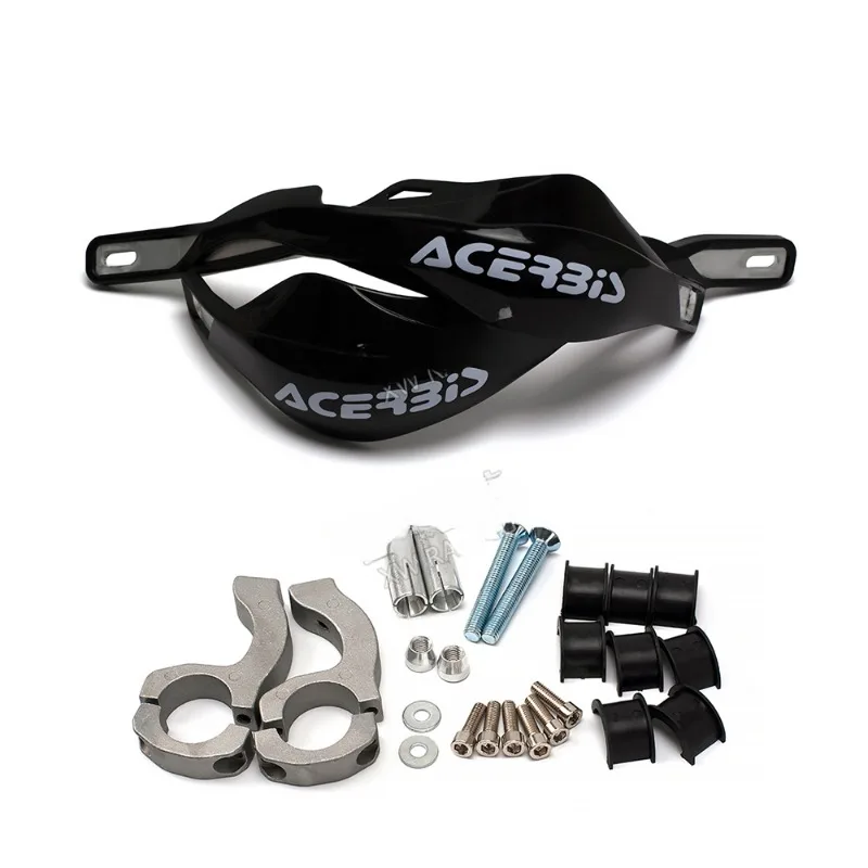 

FOR Honda Cub CC110 Hand Guard and Anti Drop Windshield CROSS CUB110 Bow Guard Off Road Accessories