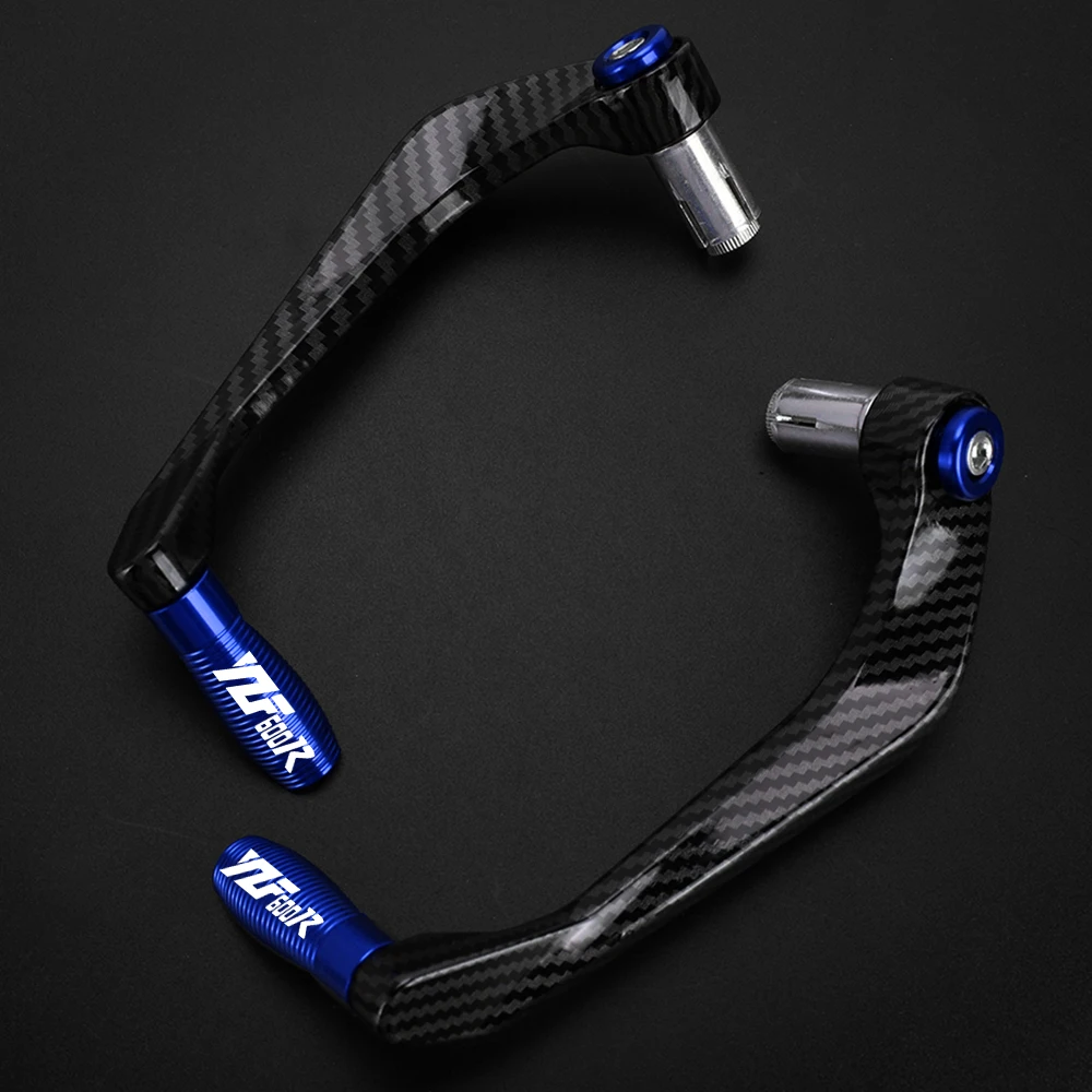 For YAMAHA YZF600R YZF 600R 1997-2008 2007 2006 2005 2004 2003 2002 2001 2000 Motorcycle Accessories Brake Clutch Levers Guard