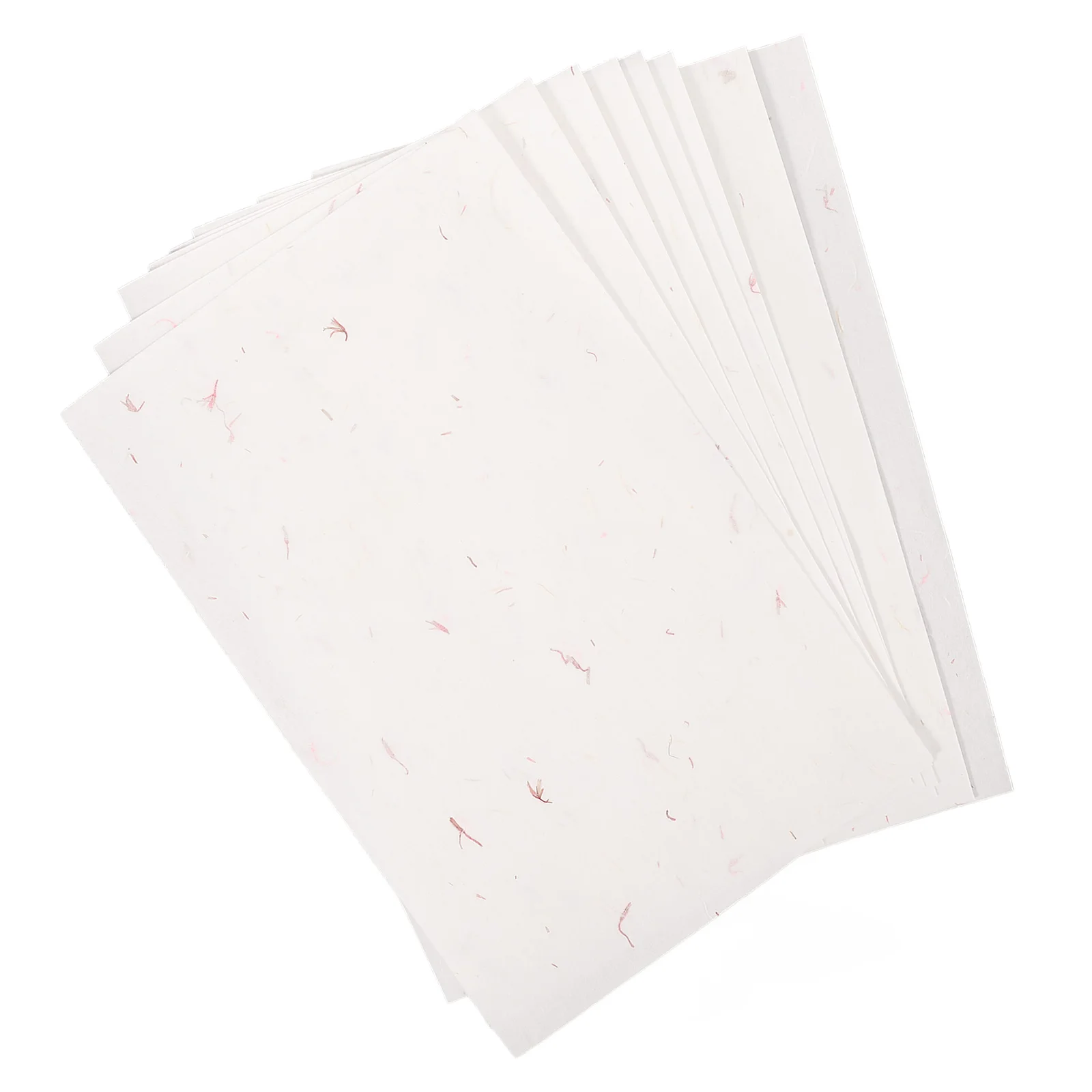 

20pcs Xuan 19X29Cm Handmade Rice Paper For Calligraphy Painting Chinese Art Craft Diy Projects Chinese Calligraphy Paper