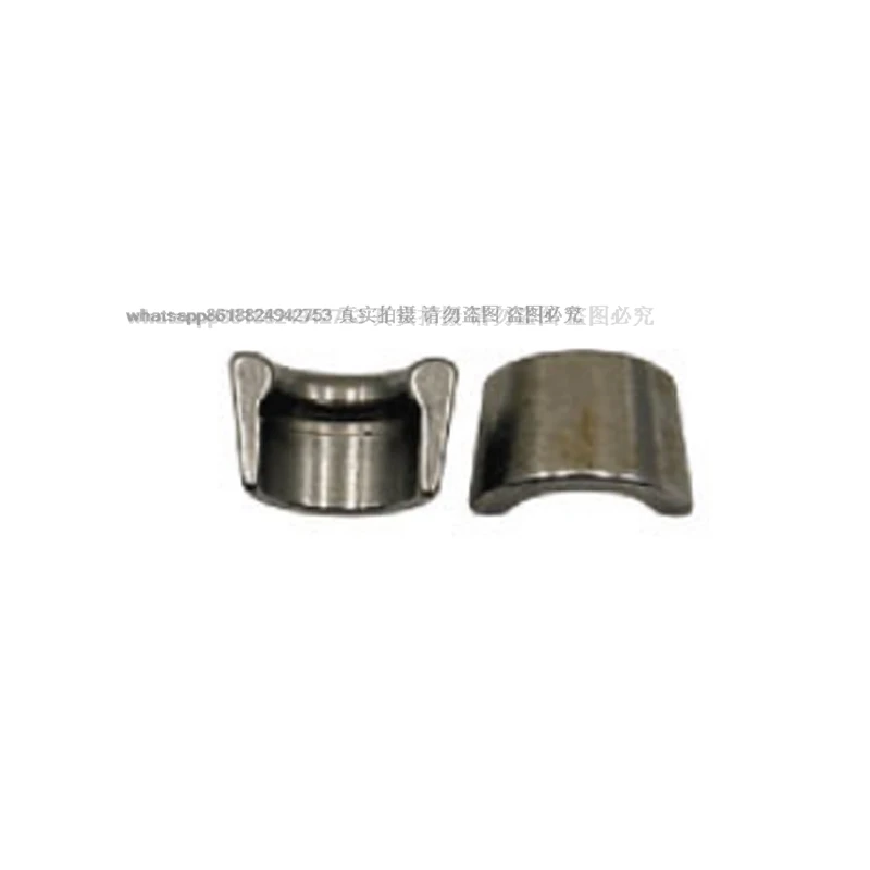 

For Kubota V2607 engine spare parts VALVE Lock