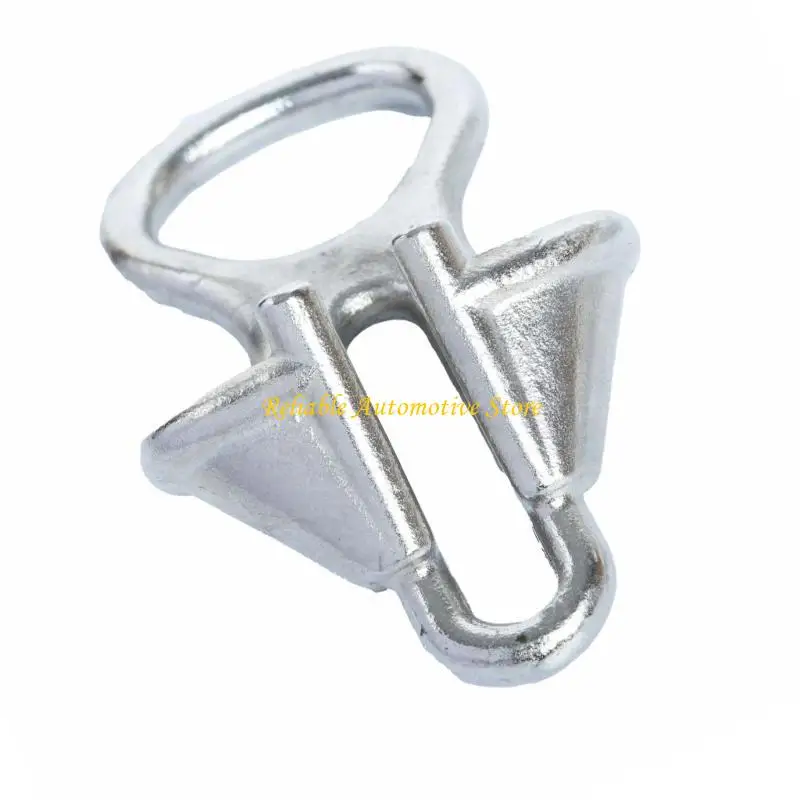 

M68B Легкая установка якоря цепная запорная веревка для швартовки для 6-8 мм/8-10 мм