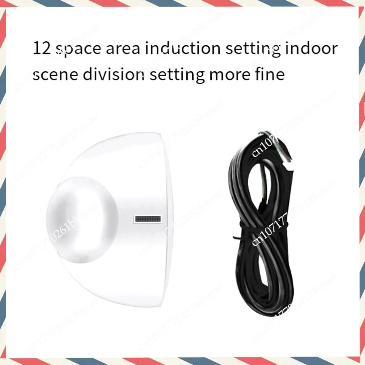 -A21Z PIR Motion Sensor For Automatic Doors Exit Infrared Detector Microwave Sensor For Exit Access Control