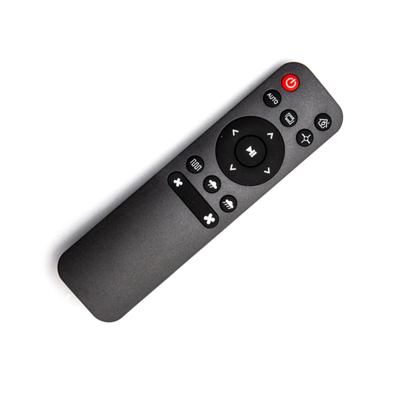 ABKR-Control remoto de repuesto para MAMNV ZCWA GTTVO BR151/150 Robot repuestos de aspiradora Accesorios