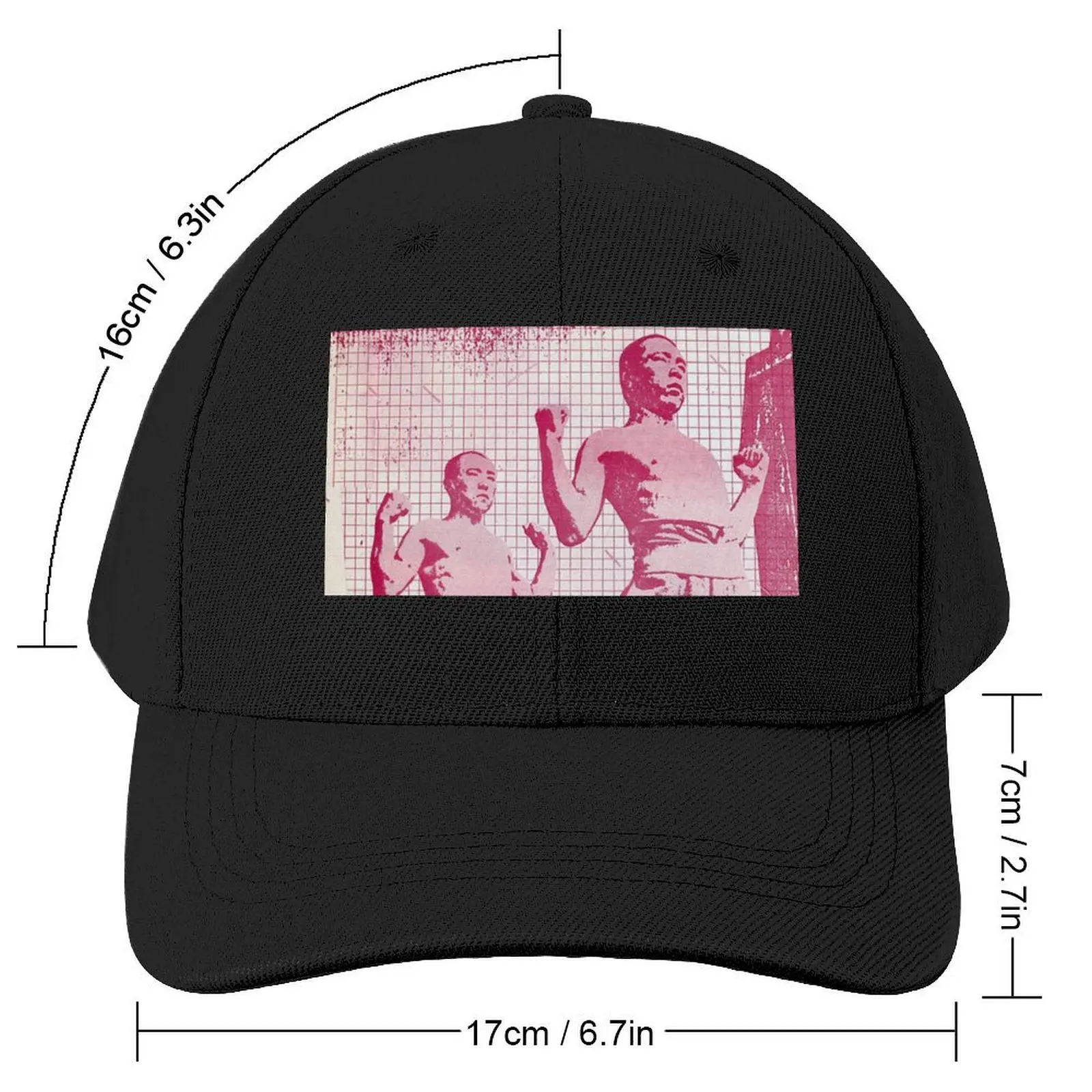 YELLOW MAGIC ORCHESTRA - TIGHTEN UP Baseball Cap New In Hat Hat Man For The Sun Girl Men's