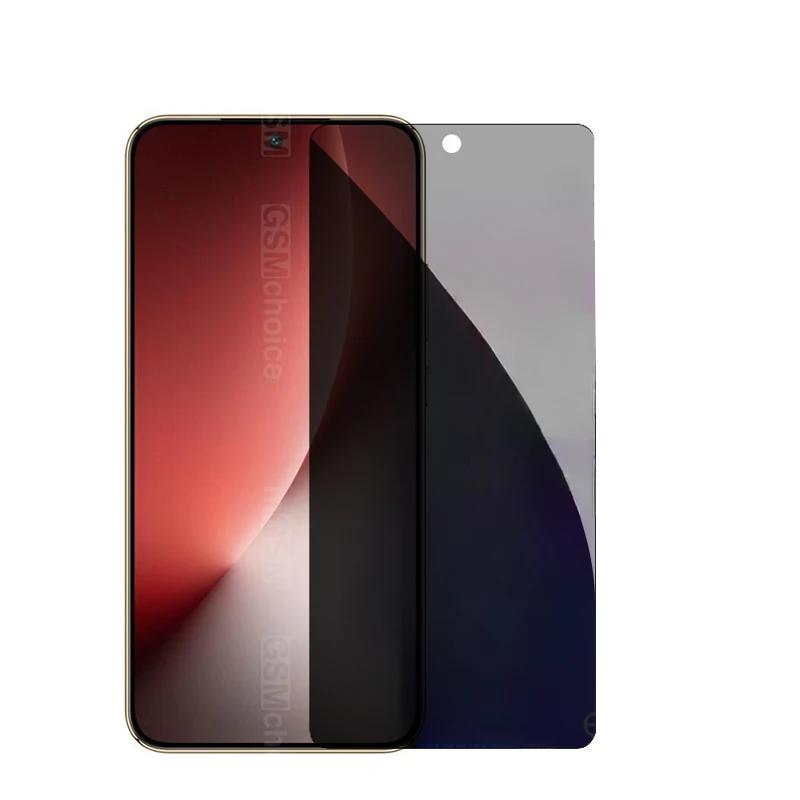 

Антишпионское закаленное стекло для Honor Magic8 Lite X9D X70, защитная пленка для экрана Honor X9d X70