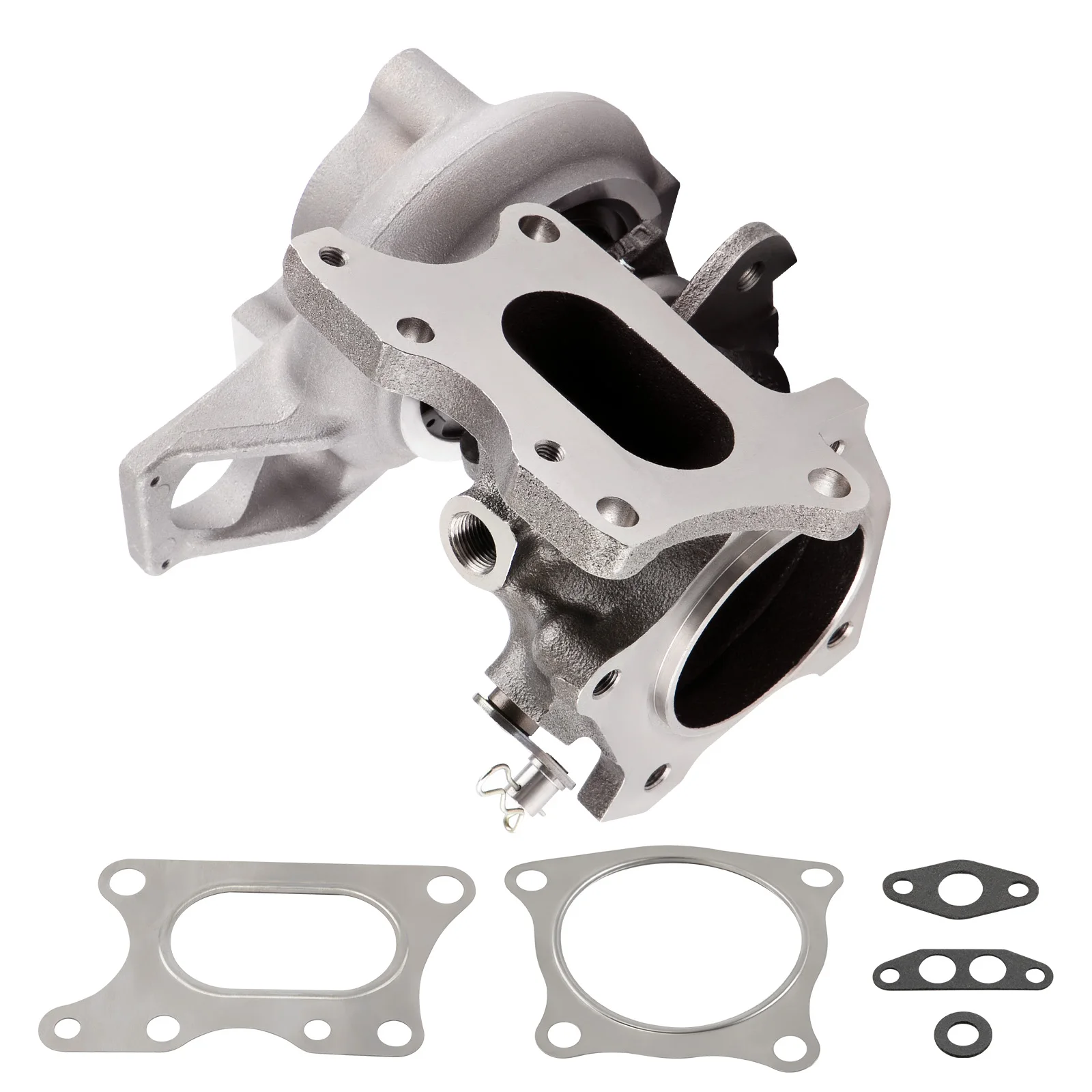 Turbo For Honda CR-…