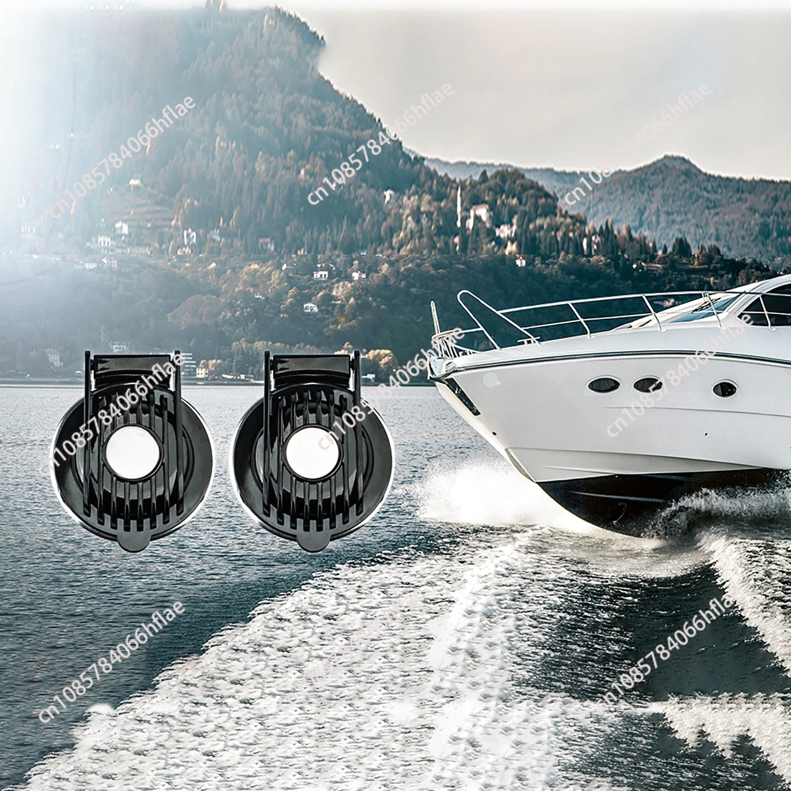 

Factory direct sales yacht pedal switch outboard hatch cover windlass upper and lower RV accessories marine