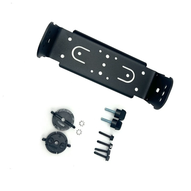 HLN6861 Мобильный монтажный кронштейн для Motorola XTL1500 XTL2500 XTL5000 APX4500/6500 Мобильная автомобильная радиостанция