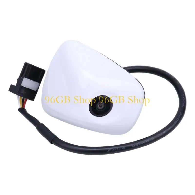 96GB Vehicle Reversing Camera with Attached Cable Part Number 95760-1W500 for Replacing Aged Backup Camera Units