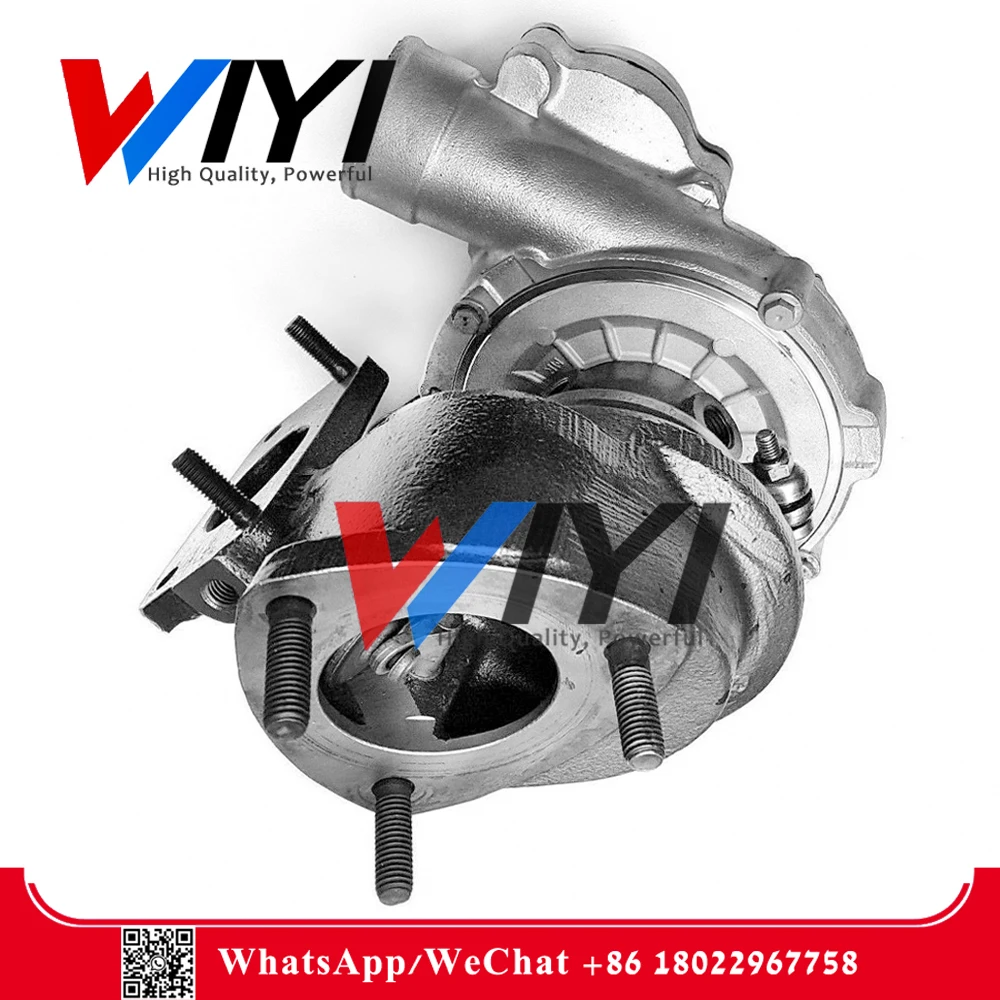 Turbo for Rover 75 MG R75 ZT 1.8L GT2052LS  Turbocharger (2002- ) 765472 731320 765472-5001S 765472-0001