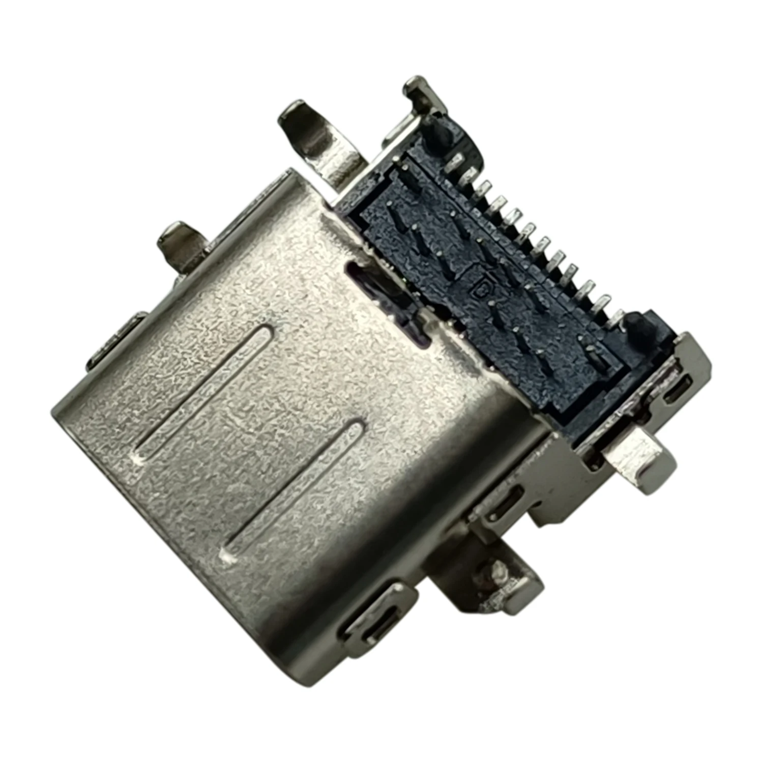 10pcs notebook reparatur USB-C dc power jack ladeans chluss für h 430 440 450 g7 g1 11a-nb 14 g5 laptop typ c dc steckdose