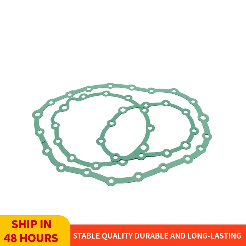 

0CK 0DN DL382 DSG комплект прокладок для капитального ремонта коробки передач автоматической коробки передач для VW Phideon Skoda Audi, аксессуары для ремонта автомобилей