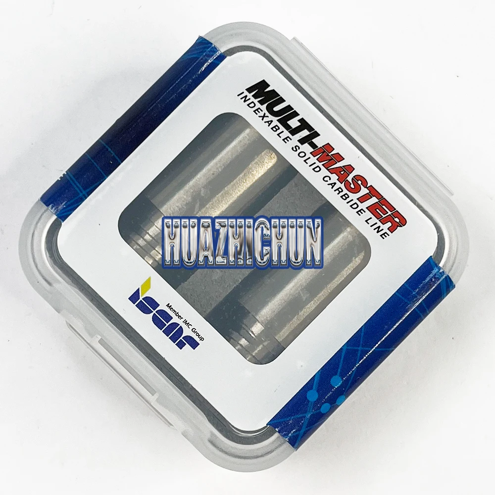

HUAZHICHUN MM ESR-G 160-21 T10 IC08 твердосплавная торцевая фреза, алюминиевая, медная, деревянная фреза, торцевые фрезы, Фрезы с ЧПУ