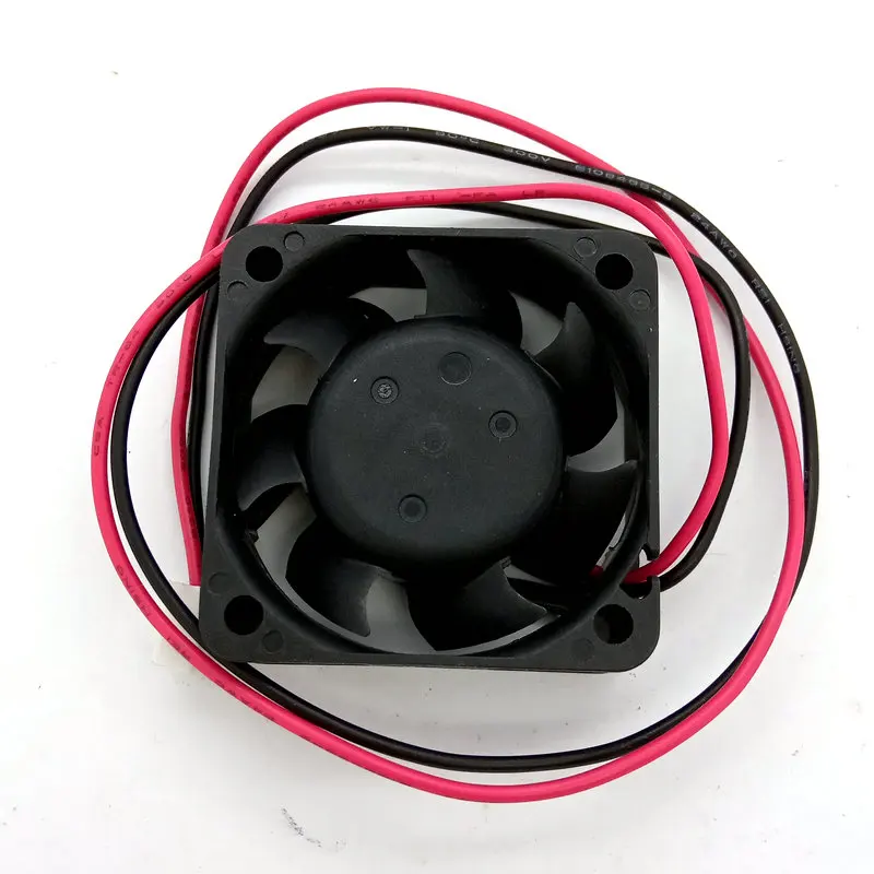 Original AFB0424HB DC24V 0.12A 40*40*15MM 2Lines Inverter Cooling fan