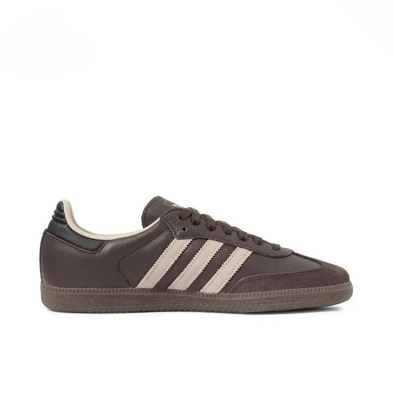 Adidas Originals-Zapatillas bajas de Skateboarding para hombre y mujer, zapatos antideslizantes, informales, fáciles de combinar, cómodos, a la moda