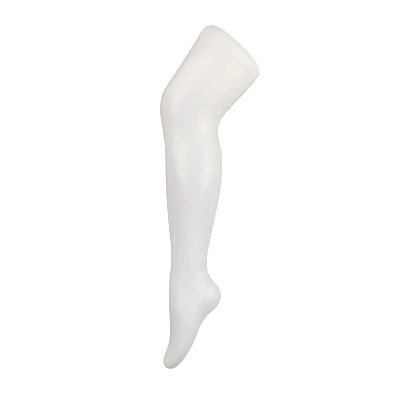 Maniquí Expositor Plástico para Calcetines y Sandalias – Infantil - imagen 3