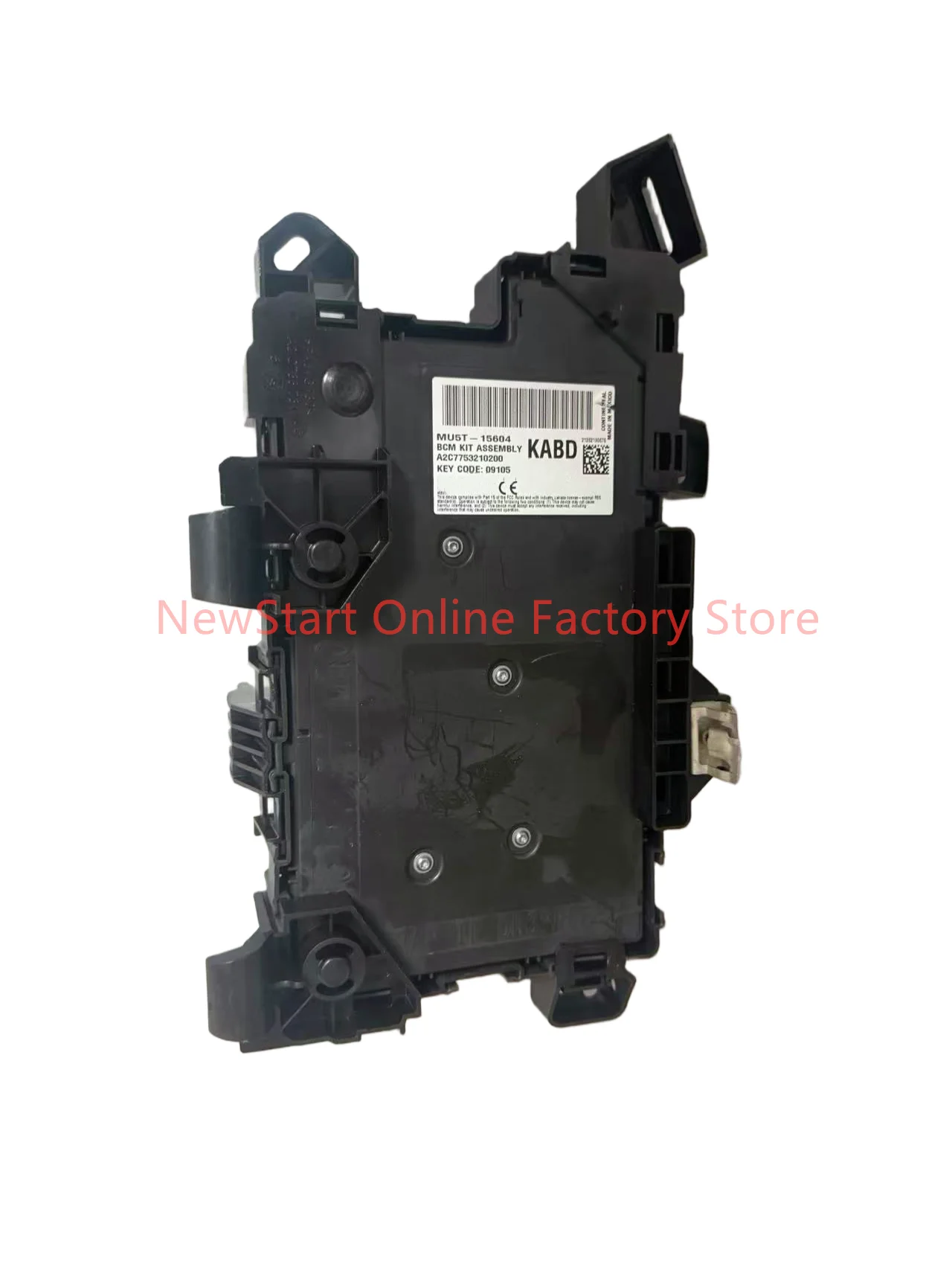 New ECU Electronic Control Unit Body Computer  Module BCM Fuse Box A2C75374903 Fit for New Mondeo Edge Lincoln Mustang Tauru