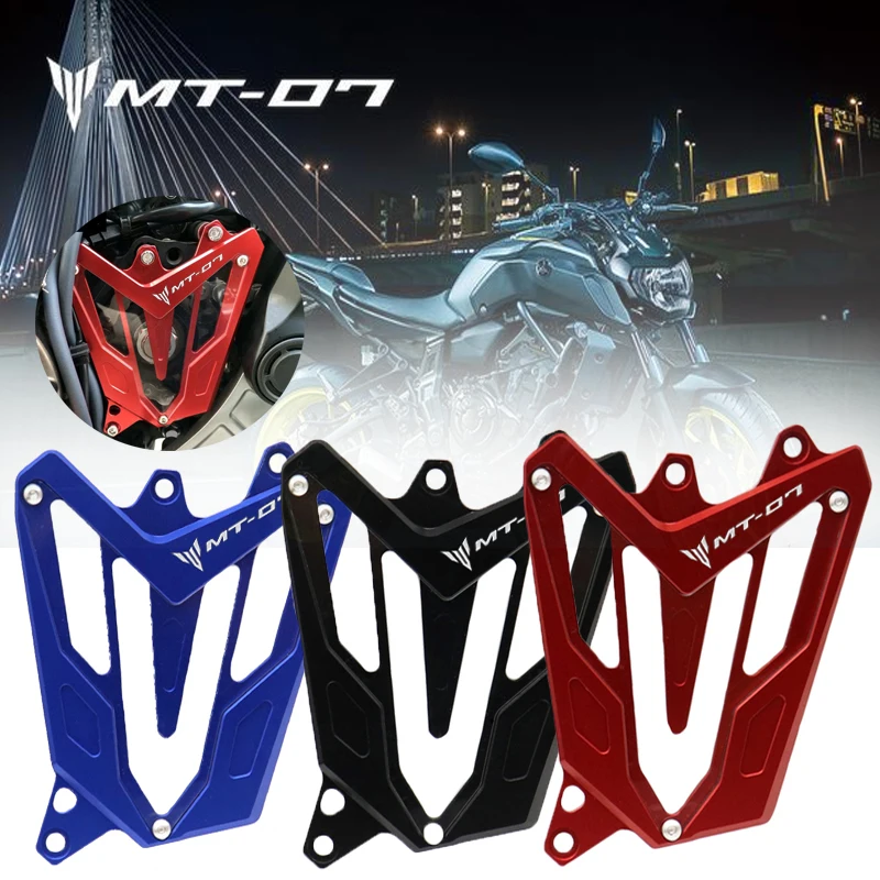 For Yamaha MT-07 Mt… - image