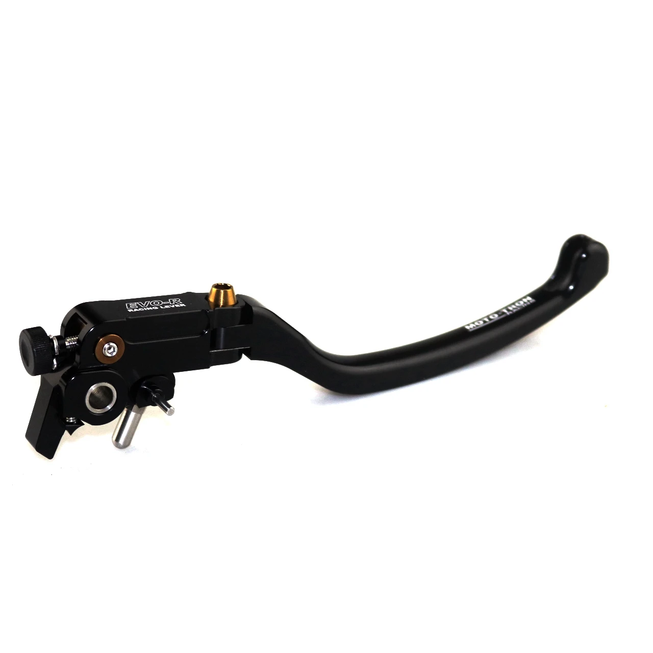 For KAWASAKI NINJA 400 Z400 VERSYS 300X Ninja300R 250R Z300 Z250 Z250SL Z125 EVO‑R Series Adjustable Racing Brake Clutch Levers view 6