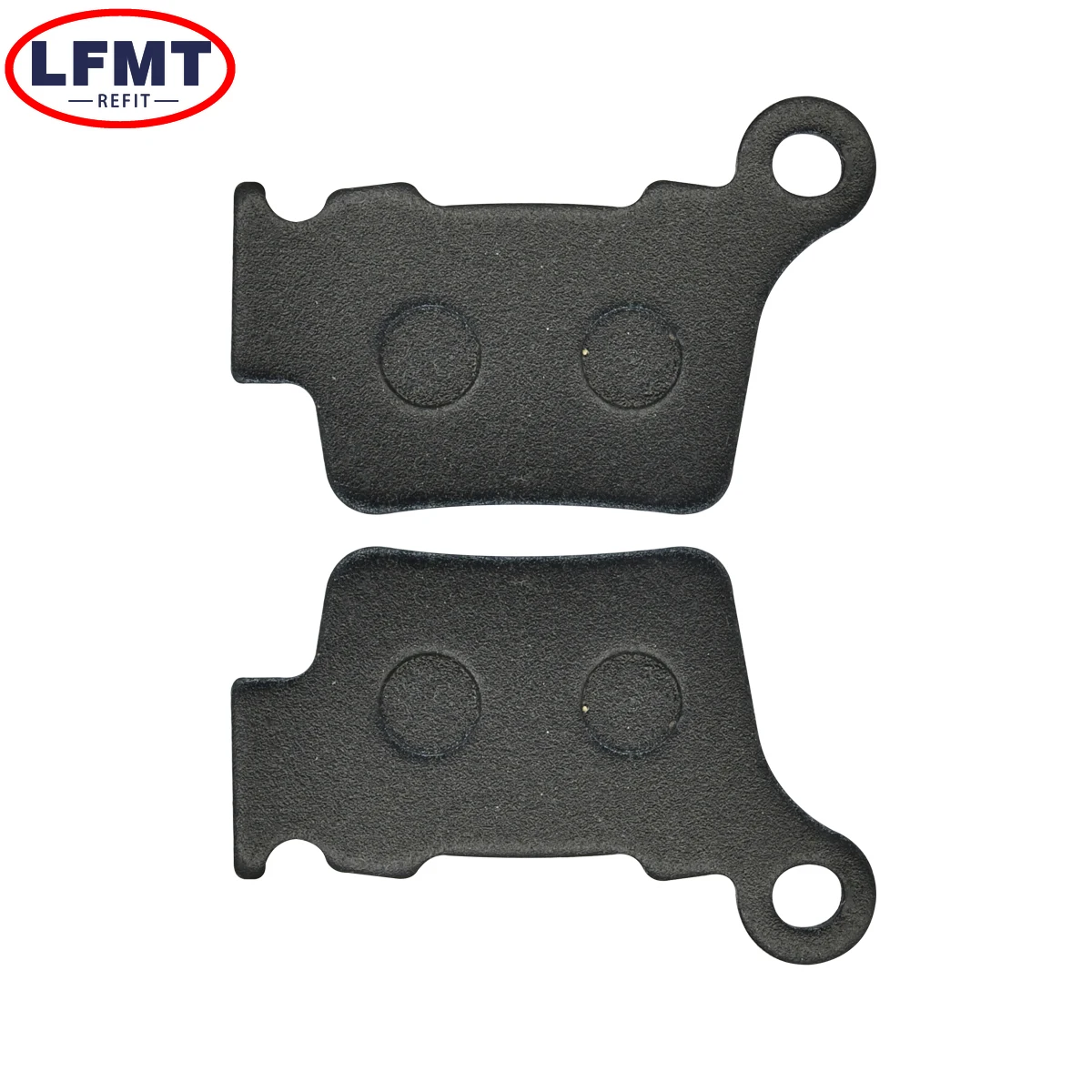 Motorcycle front and rear brake pads For Husqvarna FC FE TC TE 85 125 250 300 350 450 2014 2015 2016 2017 2018 2019 2020-2022