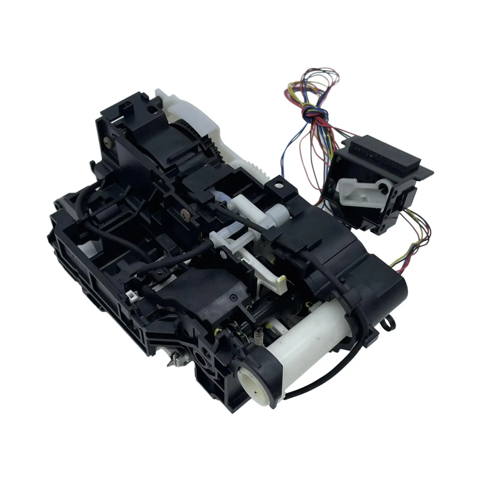 

Ink Cap Capping Pump Fits For Canon MX926 MX925 MX728 MX725 MX720 MX920 MX721 MX922 MX928 MX727 MX726 MX924 MX722 MX927