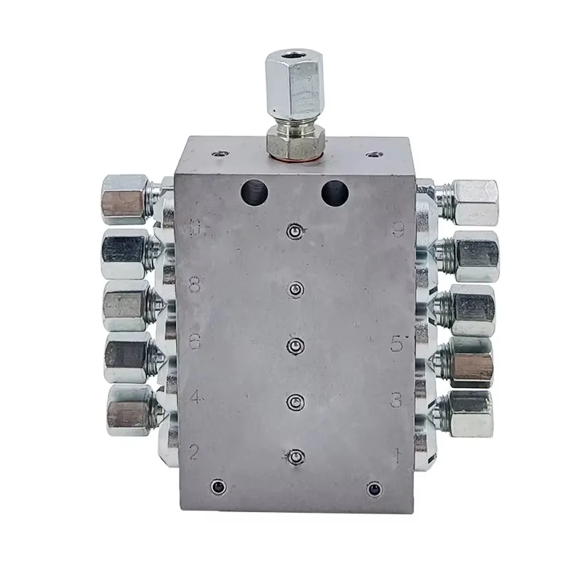 Mvb Type Hydraulic …