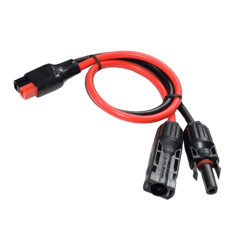 Andersons Plugs mc Conector para 30a Andersons Conectando Fios M6cf mc a 30a