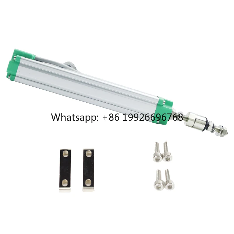

Hot Sale High Precision LWM Linear Position Sensor for Displacement Measurement
