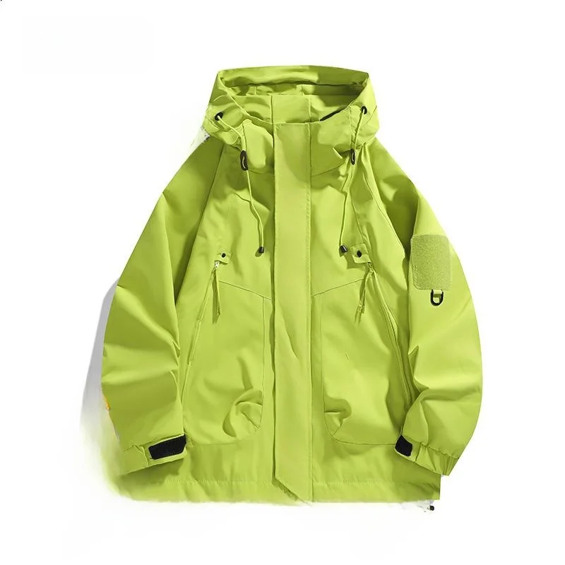 

ex Весенне-осенний однослойный тюнер для скалолазания на открытом воздухе, функциональная спецодежда, полиэфирная ткань, V-Ne, защита от ультрафиолета, вариант логотипа