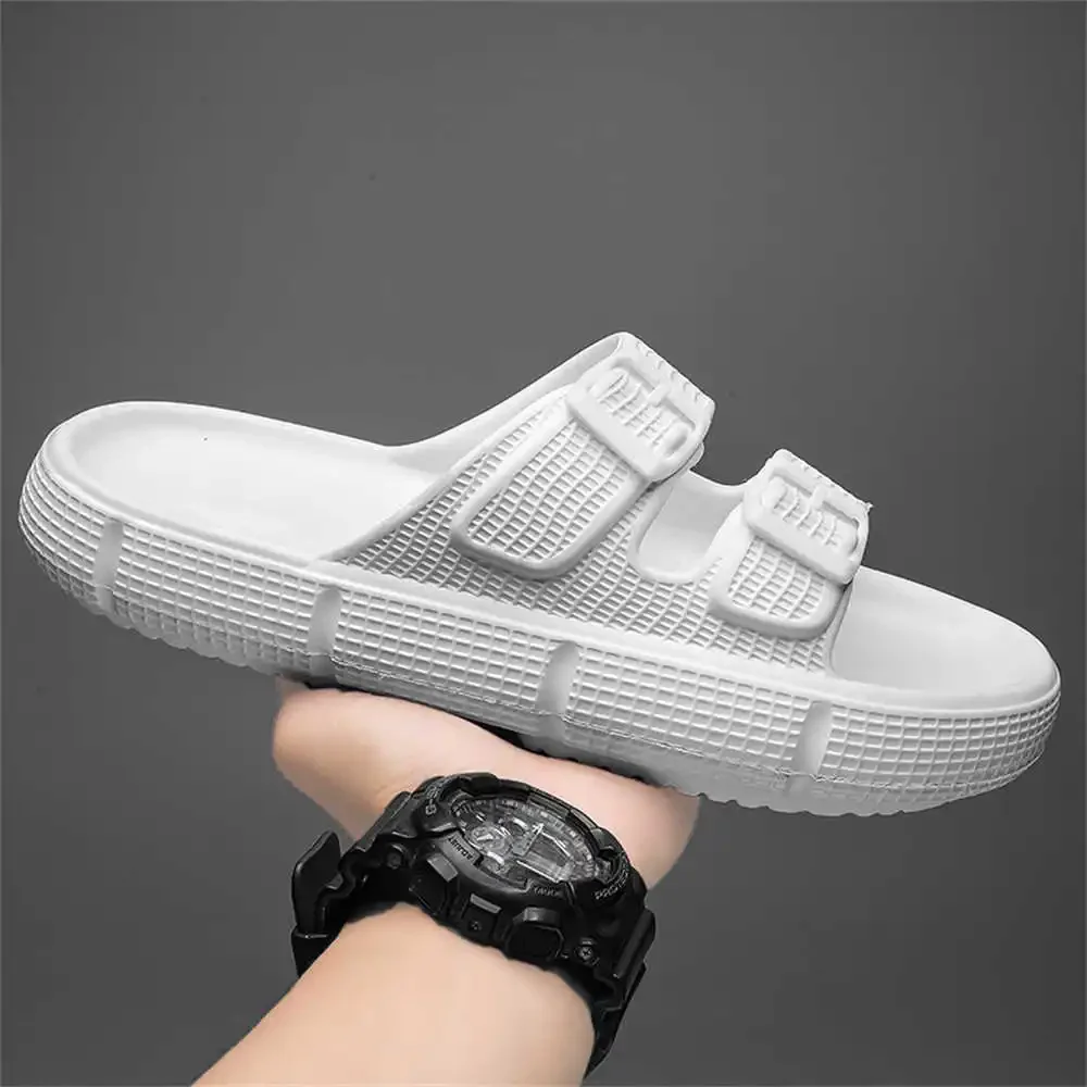 44-45 Living Room Slippers Size 46 Boot Shoes Man Beach & Sandals Sneakers Sport Tenismasculine Dropshiping Tensi Basquet