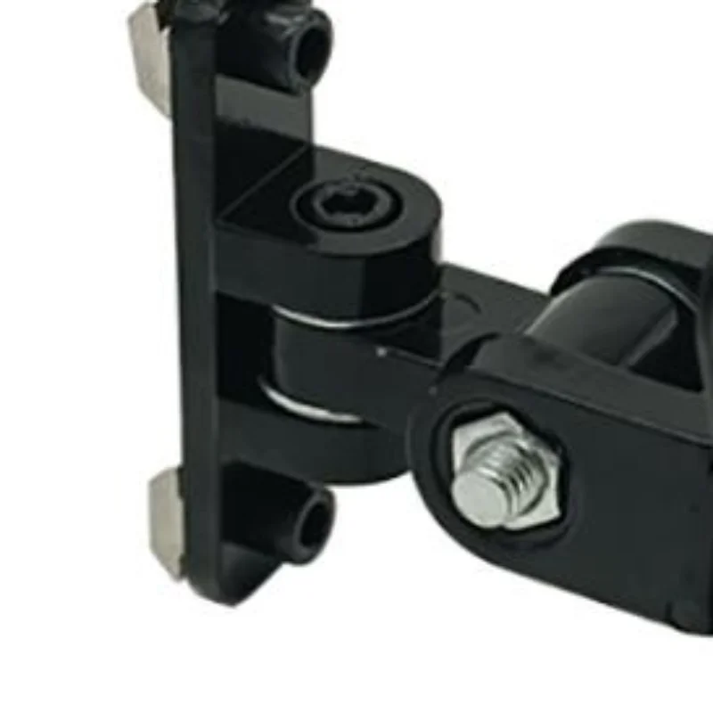 : Monitores empalme soporte