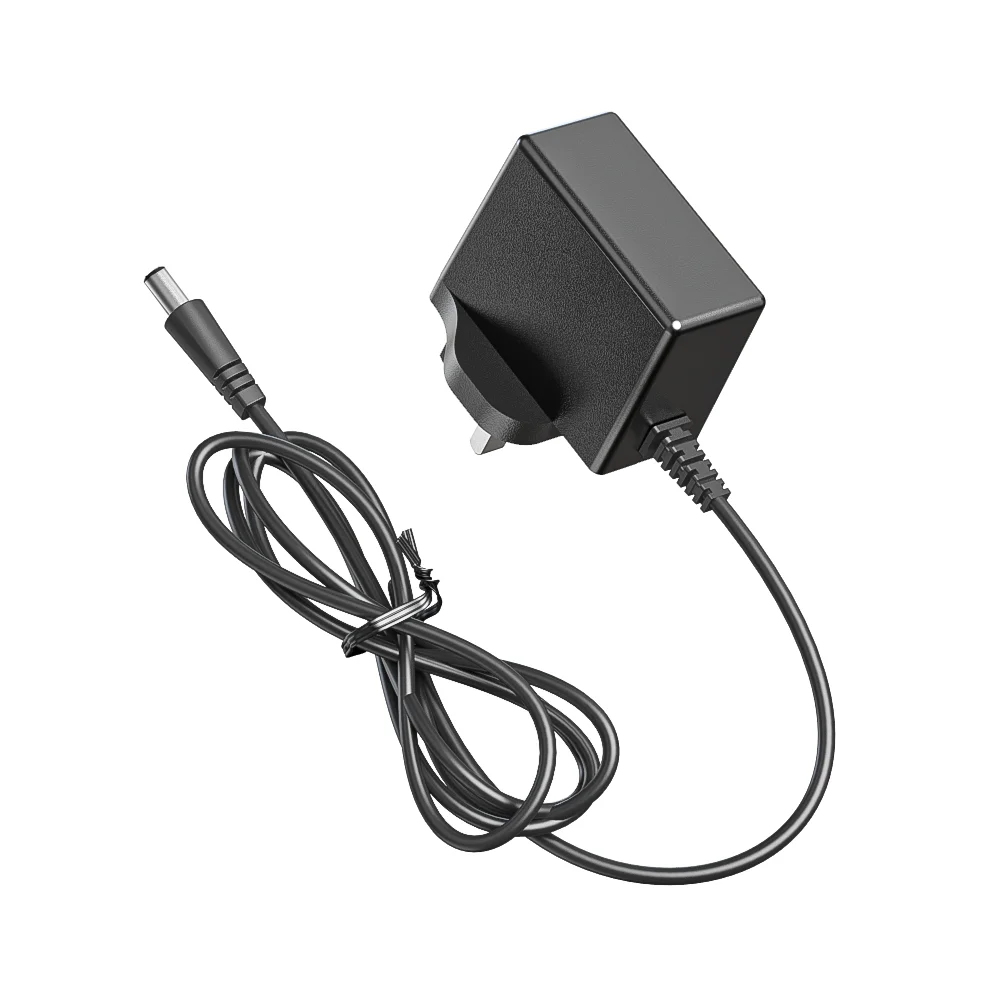12V 1A Power Adapter AC100-240V To DC 12W Power Supply Charger for Electronic Devices