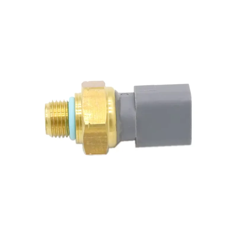 Oil Pressure Sensor 320-3062 3203062 for Caterpillar 312E 320E 324E 329E 336E 349E Heavy Duty Truck T407180 for Perkins