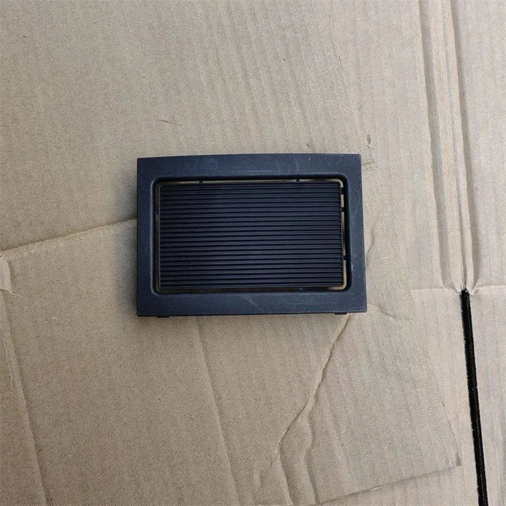 FX11-2803016-01AA 1pc Front Lower Grille Cover ACC Radar Covers for Chery Kaiyi Showjet