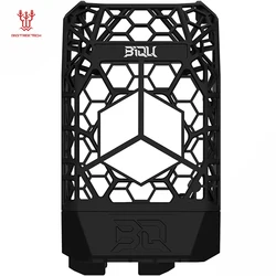 BIGTREETECH Panda Jetpack MJF Nylon Lightweight High Strength Upgrade Panda Jet Cooling Fan Duct For Bambu Lab P1 X1 Panda Revo