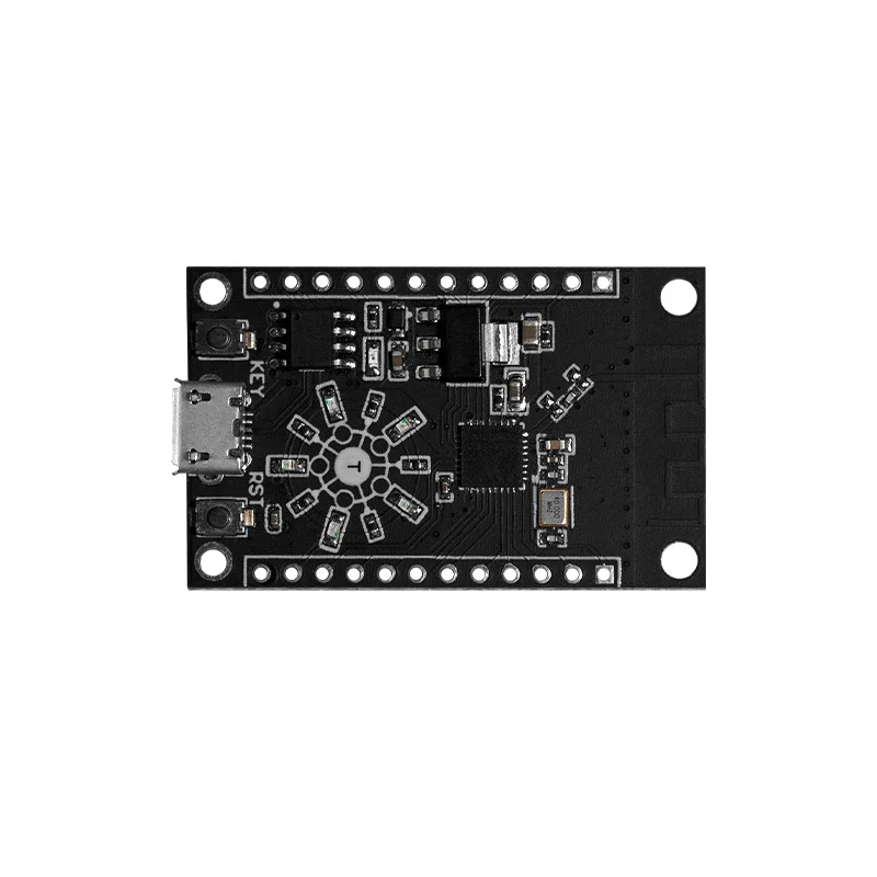 

TB 01 W600 development board replaces ESP8266NodeMCU full IO lead wireless module development