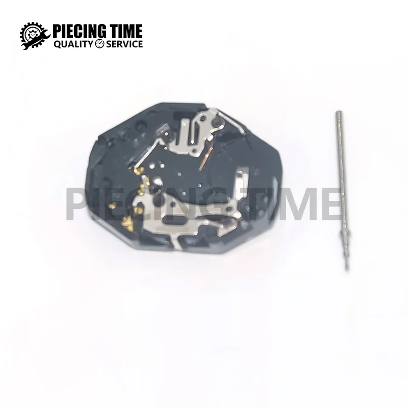 New Quartz Movement PC21 Movement PC21s Without Battery Three Pin Movement Watch Movement Accessories ﻿