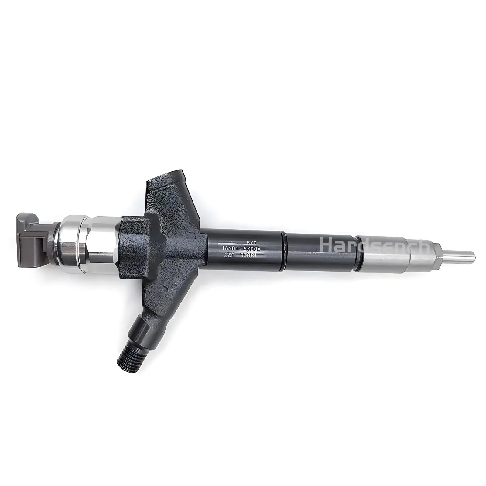 

295050-1050 16600-5X30A Fuel Injector Assembly 2950501050 for Nissan Navara 2.5d